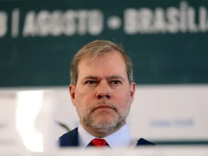 Toffoli foi um dos principais responsáveis pelo desmantelamento da Lava Jato, diz o New York Times
