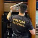 Agente da Polícia Federal