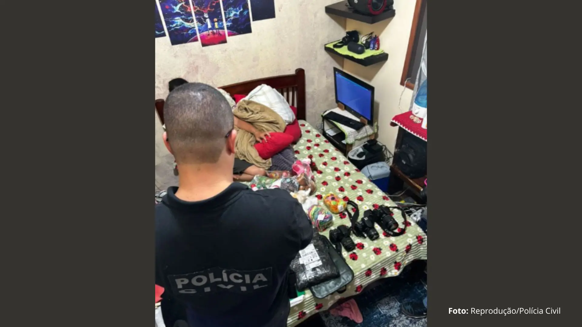 Operação