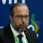 Alexandre Silveira falou sobre Ibama à Folha de S.Paulo | Foto: Fernando Frazão/Agência Brasil