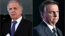 Ministro da Defesa acredita que penas devem ser 'diversificadas' | Foto: Reprodução