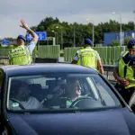 A Polícia de Fronteiras é a responsável pela fiscalização | Foto: Divulgação/Fundação Holandesa de Radiodifusão