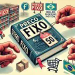Foto: Divulgação/Revista Oeste | Imagem criada com o auxílio de inteligência artificial