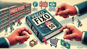 Foto: Divulgação/Revista Oeste | Imagem criada com o auxílio de inteligência artificial