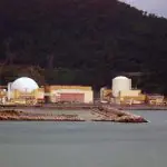 Usina Nuclear Angra 1