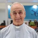 Dom Azcona lutou contra a pedofilia em Marajó | Foto: Reprodução/Facebook