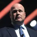Matt Whitaker foi nomeado por Trump para a Otan | Foto: Gage Skidmore/Wikimedia Commons