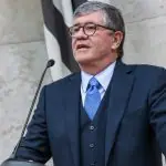 Sessão Solene de entrega do Título de Cidadão Paulistano ao Sr. Rubens Ometto Silveira Mello pela Câmara Municipal de São Paulo