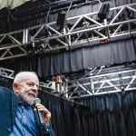Esta é a quinta viagem cancelada por Lula desde o acidente em casa | Foto: Ricardo Stuckert/PR