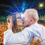 O 'Janjapalooza' é organizado pelo governo federal e outras 11 instituições | Foto: Flickr/Lula Oficial