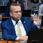 Rogério Marinho (PL-RN) defende sanções fiscais e critica aumento do custo de vida | Foto : Geraldo Magela/Agência Senado
