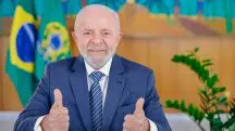 Lula Vacina Covid