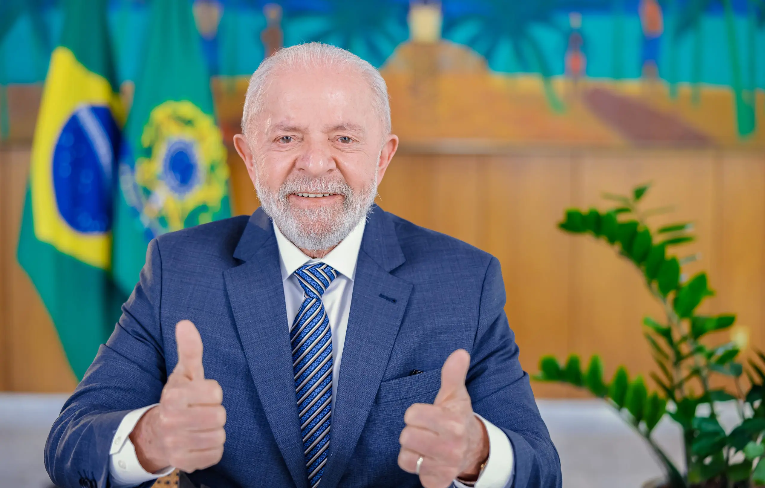 Lula Vacina Covid