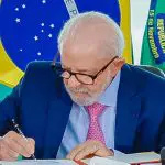 Em setembro deste ano, o governo Lula registrou déficit de R$ 5,3 bilhões | Foto: Flickr/Lula Oficial déficit
