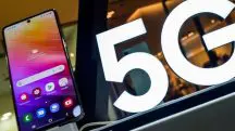 Em pouco mais de dois anos, operadora mais do dobrou o alcance da tecnologia 5G a cidades brasileiras | Foto: Marcello Casal Jr/Agência Brasil