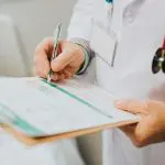Essa plataforma era usada como sistema oficial para a envio e controle de atestados médicos em todo o Brasil