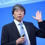 Patrick_Soon-Shiong dono Los Angeles Times demite conselho