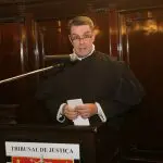 Desembargador Ivo de Almeida