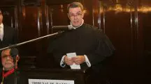 Desembargador Ivo de Almeida