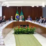 Informações sobre gastos foram divulgadas pelo Tesouro Nacional | Foto: Valter Campanato/Agência Brasil
