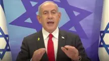 Benjamin Netanyahu demite ministro Defesa Gallant