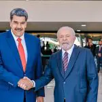 Venezuela; ditador Nicolás maduro