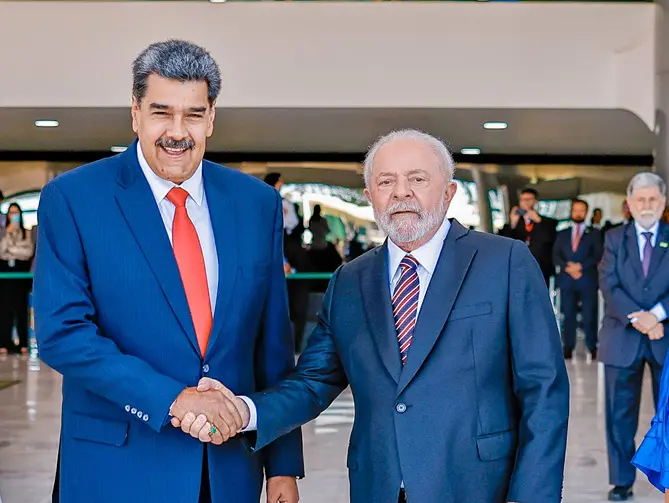 Venezuela