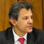 Ministro da Fazenda, Fernando Haddad | Foto: Wilton Junior/Estadão Conteúdo
