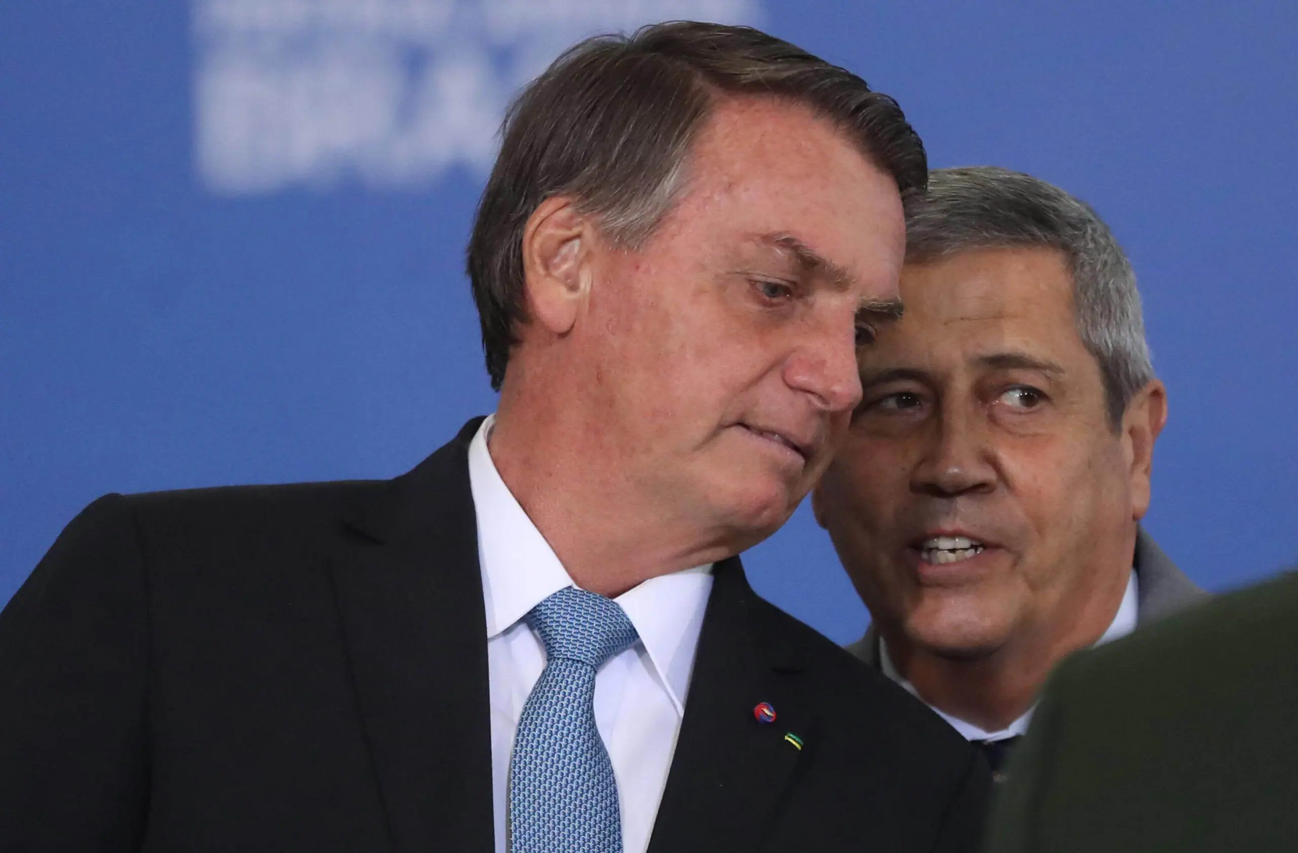 jair bolsonaro