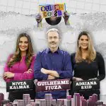 outra coisa - arte nova