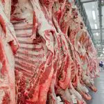 A China é o maior importador de carne do Brasil | Foto: Reprodução/Abiec