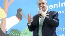 Alckmin acredita que o dólar deve cair nos próximos meses