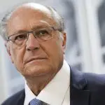 Em viagem a Baku, capital do Azerbaijão, onde participa da COP29, Alckmin disse que o ato ‘deve ser apurado com extrema rapidez’ | Foto: Marcelo Camargo/Agência Brasil