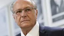 Em viagem a Baku, capital do Azerbaijão, onde participa da COP29, Alckmin disse que o ato ‘deve ser apurado com extrema rapidez’ | Foto: Marcelo Camargo/Agência Brasil