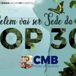O encontro no TRE-AP terá como tema 'Amazônia, Soberania e Sustentabilidade' | Foto: Divulgação/Câmara Municipal de Belém
