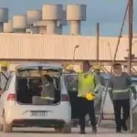 Acusação contra a BYD destaca situações que envolvem principalmente operários chineses contratados por empresas terceirizadas | Foto: Reprodução/Twitter/X
