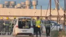 Acusação contra a BYD destaca situações que envolvem principalmente operários chineses contratados por empresas terceirizadas | Foto: Reprodução/Twitter/X