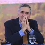 Barroso brinca com valor do acordo do desastre de Mariana