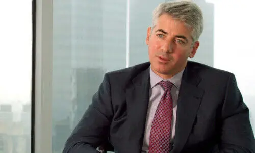 Bill Ackman