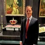 Rafael D'Orleans e Bragança novo sucessor família real Brasil