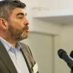 Olivier Leducq, CEO do grupo que é dono do açúcar Guarani, elogia produção brasileira, mas reforça preocupação com acordo que poderia prejudicar os agricultores franceses | Foto: Reprodução/Twitter/X