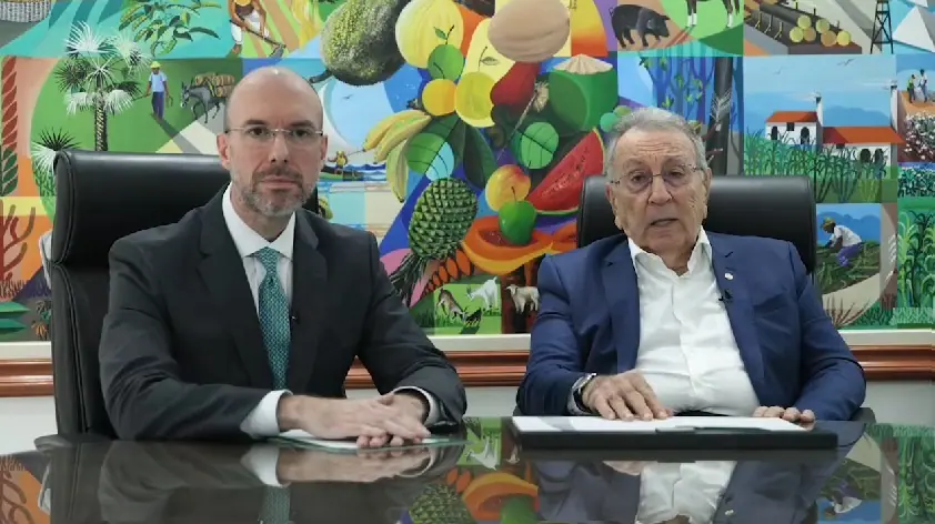Confederação prepara medida com escritório de advocacia internacional contra o Carrefour