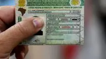 CNH poderá ter categoria para carros automáticos