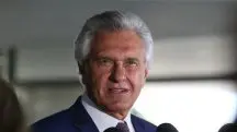 Ronaldo Caiado governador Goiás eleições presidenciais