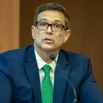 Roberto Campos Neto também elogiou a política econômica da Argentina | Foto: Fabio Rodrigues-Pozzebom/Agência Brasil