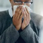 influenza b