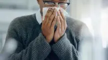 influenza b