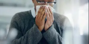 influenza b