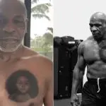 Mike Tyson