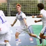 Futebol; Real Madrid